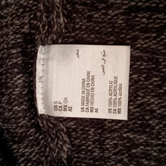 Karen Scott Cardigan - Picture 5 of 5